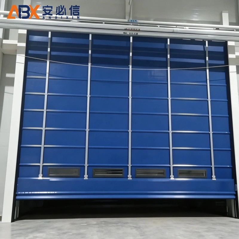 长沙市背带堆积门